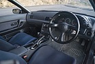 Nissan Skyline R32 GT-R (1989) - alle GT-R sind rechtsgelenkt
