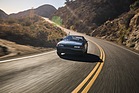Bild: Nissan Skyline R32 GT-R (1989) - unterwegs in den USA