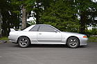 Image: Nissan Skyline R32 GT-R (1992) - as lot 040 at the Bonhams auction in Quail Lodge on August 18, 2017