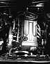 Nissan Skyline R32 GT-R (1992) - der RB26DE Motor