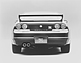 Nissan Skyline R32 GT-R (1995) - Heckansicht der N1-Variante (© Werk/Nissan, 1995) Nissan Skyline R32 GT-R (1995) - Heckansicht der N1-Variante (© Werk/Nissan, 1995)