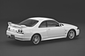 Nissan Skyline R32 GT-R (1995) - Heckansicht der N1-Version (© Werk/Nissan, 1995) Nissan Skyline R32 GT-R (1995) - Heckansicht der N1-Version (© Werk/Nissan, 1995)