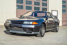 Nissan Skyline R32 GTR (1989) - als Lot 095 angeboten an der Bonhams Scottsdale Versteigerung am 17. Januar 2019