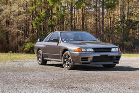 Nissan Skyline R32 GTR (1989) - offered as lot 220 at the Bonhams Amelia Island auction on March 7, 2019