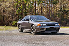 Nissan Skyline R32 GTR (1989) - angeboten als Lot 220 an der Bonhams Amelia Island Versteigerung am 7. März 2019
