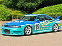 Nissan Skyline R33 GT-R V-Spec N1 Group N Competition Coupé (Jg. Ca.) (1995) - als Lot 148 an der Bonhams Goodwood Festival of Speed Versteigerung 2025