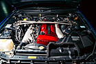 Image: Nissan Skyline R34 GT-R (Kaizo Industries) from 2000 - auctioned online by Bonhams in May 2023