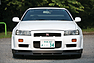 Nissan Skyline R34 GT-R V-Spec (1999) - gefällige Karosserie (© Chikako Yuasa - Courtesy RM/Sotheby's, 2017) Nissan Skyline R34 GT-R V-Spec (1999) - gefällige Karosserie (© Chikako Yuasa - Courtesy RM/Sotheby's, 2017)