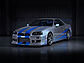 Nissan Skyline R34 GTT "Fast and the Furious Replica" (2001) - als Lot 53 an der Bonhams-Online-Versteigerung der "Movie Car Collection" 2025 (© Bonhams, 2025)