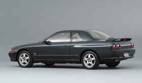 Nissan Skyline Sport Coupé GTS-t Type M (1991) - als zweitüriges Coupé (1991)