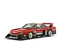 Nissan Skyline Super Silhouette (1982)