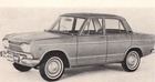 Nissan Skyline (1968)