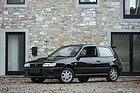 Nissan Sunny GTI-R (Jg. Ca.) (1992) - als Lot 362 an der Artcurial-Versteigerung anlässlich der Rétromobile Paris am 18./19. März 2022