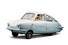 Nobel 200 (1958) - angeboten an der Versteigerung des Bruce Weiner Microcar Museums durch RM Auction am 15. und 16. Februar 2013