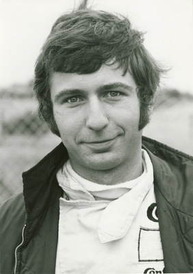 Noble Geste - Formel-V-Europameister Erich Breinsberg half sofort, als sein früherer Teamchef in Not geriet