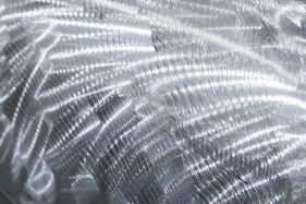 Noch bevor Polyester die Form der Rennwagen kreierte, war leichtes Aluminium das Mass der Dinge.