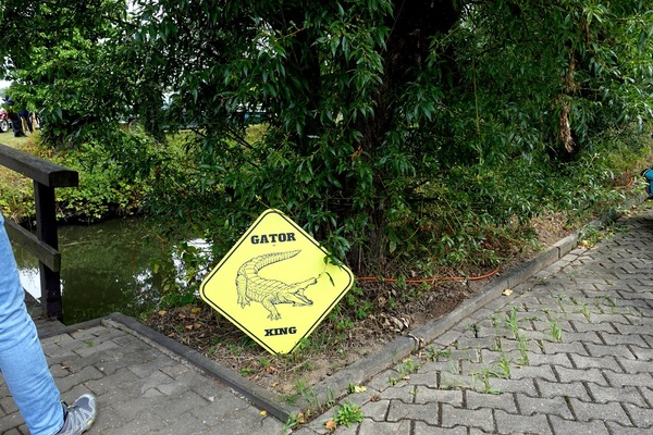 Noch ein Schritt, dann wird es gefährlich – Classic Days 2025