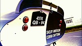 Artikelbild The Snake and the Stallion (movie review) - Carroll Shelby vs. Enzo Ferrari