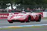 Nomad BRM MK2 (1969) - im Plateau 5 (1966-1971) an der Le Mans Classic 2012 (© Balz Schreier, 2012) Nomad BRM MK2 (1969) - im Plateau 5 (1966-1971) an der Le Mans Classic 2012 (© Balz Schreier, 2012)