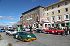 Nomad Mk I (1967) - Bernina Gran Turismo 2018