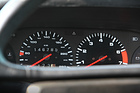 Nordstadt-/Artz-Golf Porsche 928 (1978) - Porsche-Instrumente