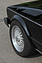 Nordstadt-/Artz-Golf Porsche 928 (1978) - breite BBS-Räder statt der 928-Telefon-Felgen (© Bruno von Rotz, 2017) Nordstadt-/Artz-Golf Porsche 928 (1978) - breite BBS-Räder statt der 928-Telefon-Felgen (© Bruno von Rotz, 2017)