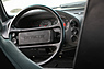 Nordstadt-/Artz-Golf Porsche 928 (1978) - das Lenkrad trägt noch die Nummer des Spenders (© Bruno von Rotz, 2017) Nordstadt-/Artz-Golf Porsche 928 (1978) - das Lenkrad trägt noch die Nummer des Spenders (© Bruno von Rotz, 2017)