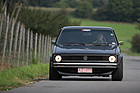 Artikelbild Wolf im Golfs-Pelz – der Nordstadt-/Artz-Golf mit Porsche-928-S inside