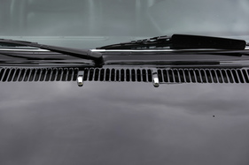 Nordstadt-Golf (1978) - mehr Schlitze für den Breit-Golf