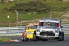 Image: Nordzeecup Zandvoort 2017 - Austin Mini Rover MK II (1991) Rainer Klockenhoff