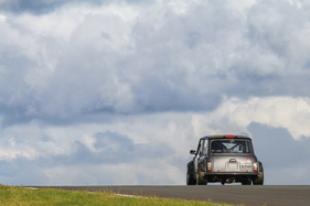 Bild Nordzeecup Zandvoort 2017 - Mini Innocenti - Thomas Berg