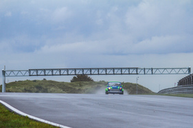 Bild Nordzeecup Zandvoort 2017 - Mini MkII - Wolfgang Drixelius