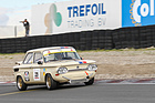 Nordzeecup Zandvoort 2017 - NSU TT (1972) Mike Fiedler