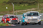 Nordzeecup Zandvoort 2017 - Rover Mini Cooper SPI (1977) Wassong/Kühnel