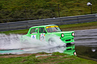 Bild: Nordzeecup Zandvoort 2017 - Simca Rallye II (1974) Christoph Wilde