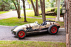 Bild: Norm Olson Special Indianapolis (1949) - als Lot 224 an der RM Sotheby's Monterey Versteigerung 2025