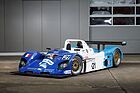 Image: Norma M2000 LMP900 Prototype Compétition (2002) as Lot 25 at the Artcurial Le Mans Classic Legend 2026 Auction