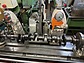 Normaler Verschleiss an den Lagerflächen (© Martin Sigrist, 2026) Normaler Verschleiss an den Lagerflächen (© Martin Sigrist, 2026)