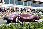 Norman Timbs Special (1948) – 2012 als Siegerwagen in Pebble Beach mit Diane und Gary Cerveny