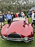 Norman Timbs Special (1948) – Sieger beim Amelia Island Concours d'Elegance 2024