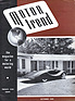 Norman Timbs Special (1948) – auf dem Titelblatt von "Motor Trend" im Oktober 1949