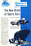 Norman Timbs Special (1948) – in "Popular Mechanics" im Dezember 1949