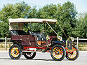 Image: Northern Four-Seat Side-Entrance Tonneau (1907) - offered as lot 222 at the Bonhams "Golden Age of Motoring" auction on November 4, 2022