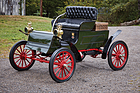 Northern Runabout (1903) - als Lot 157 an der RM/Sotheby's Hershey Versteigerung vom 6./7. Oktober 2016