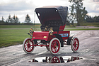 Northern Runabout (1905) - angeboten als Lot 373 an der RM/Sotheby's Versteigerung in Hershey am 11./12. Oktober 2018
