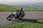 Norton C5 (1930) - am Michaelskreuzrennen 2014