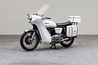 Norton Commando Interstate 850 (1975) - angeboten als Lot 02 an der Auctionata Versteigerung an der Motorworld Berlin am 8. Oktober 2016