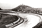 Bild: Nürburgring Sportwagenrennen (1955)