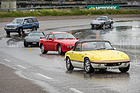 Artikelbild TCS-Fahrtraining für Oldtimer – Vom Übersteuern und Untersteuern