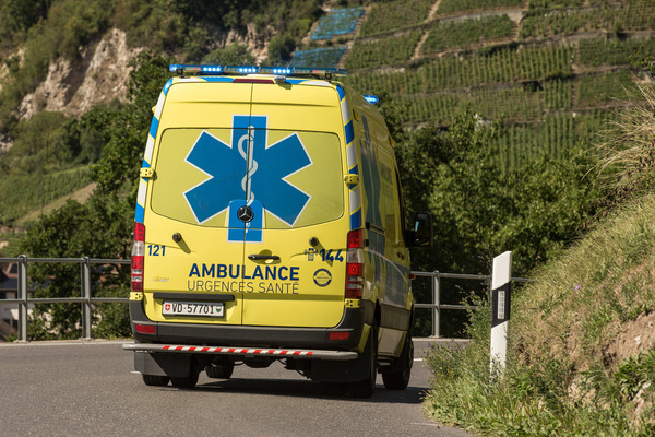 Nur wenige überschätzten sich da etwas.